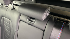 BMW X3 xDrive20i MHT M Sport 5dr Step Auto Petrol Estate